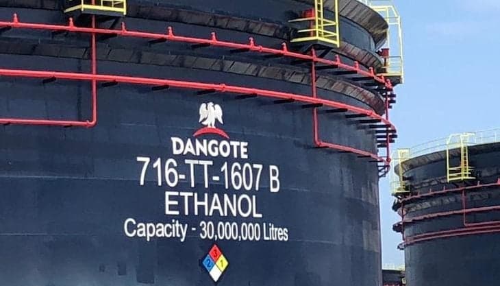 Can Dangote pull it off? Five questions over Kenya’s $17bn refinery