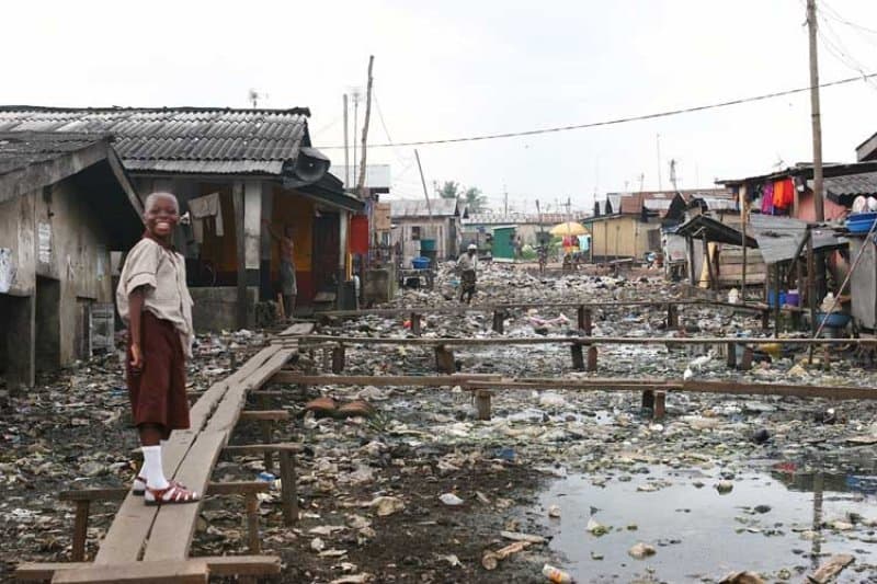 Don’t let your National Sanitation drive be a nine-day wonder – Jantua to Gov’t
