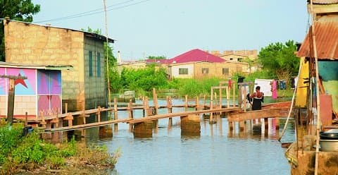 Ghana Water Ltd to resume spillage at Weija Dam as water levels approach critical threshold