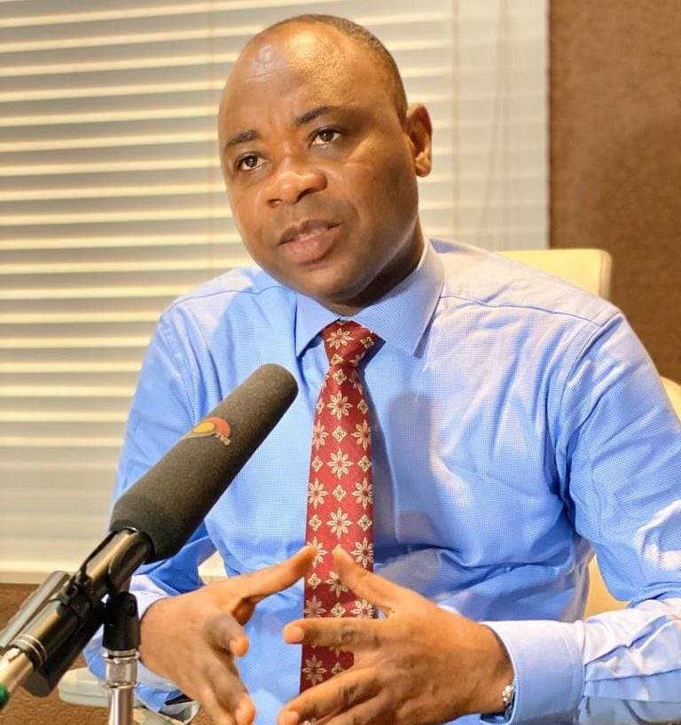 Weak response by GES cause of increasing sexual misconduct in schools – Appiah