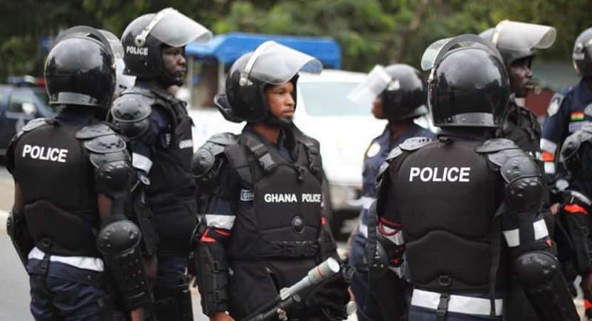 Kibi Shooting: Calm restored as police commence investigations