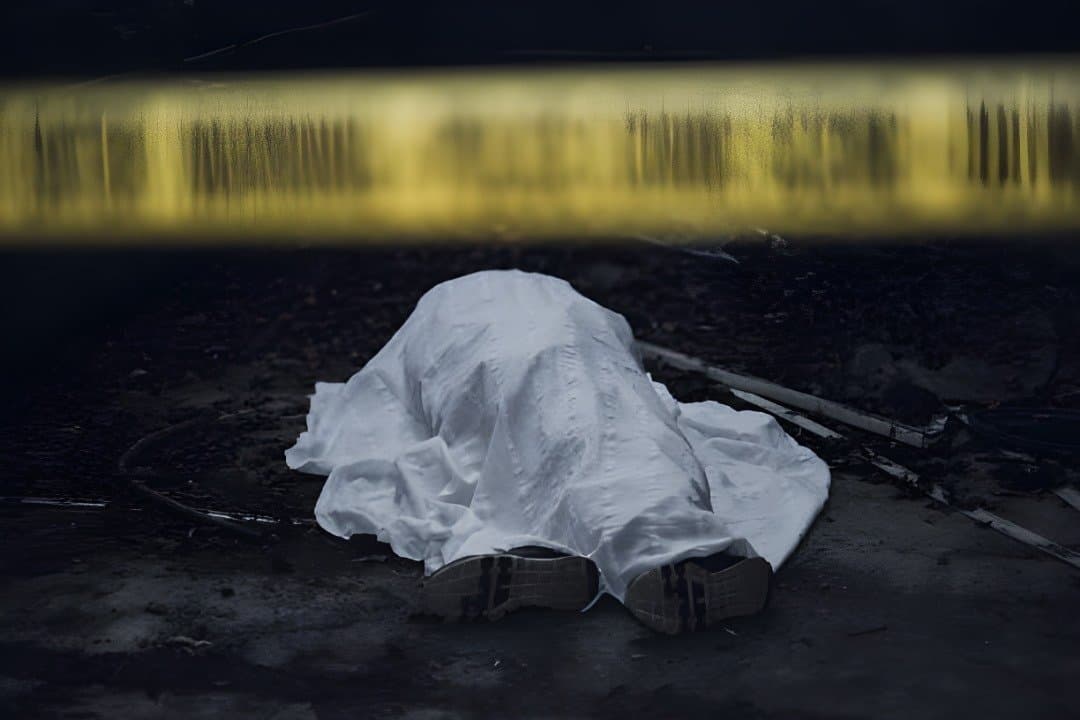 52-year-old tailor found dead under mysterious circumstances in Koforidua