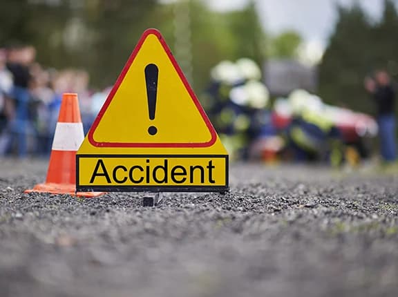 Many feared dead after tipper truck collides with passenger bus at Ofankor Barrier