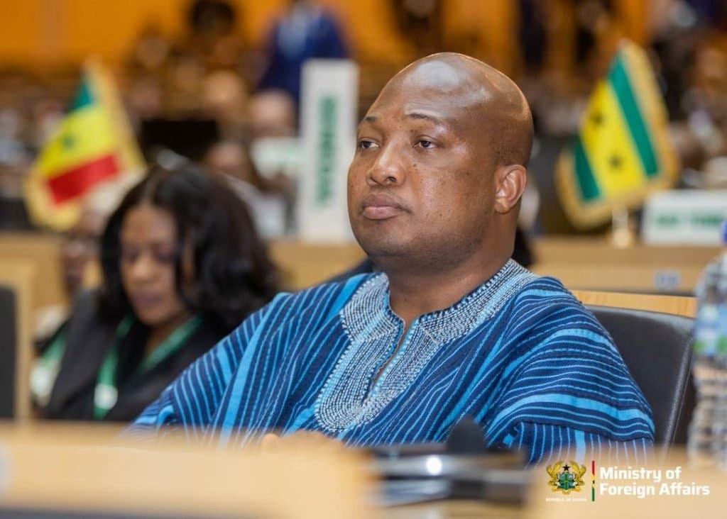 SA evacuation: Minority demands detailed account of ¢16m Engineers and Planners contribution
