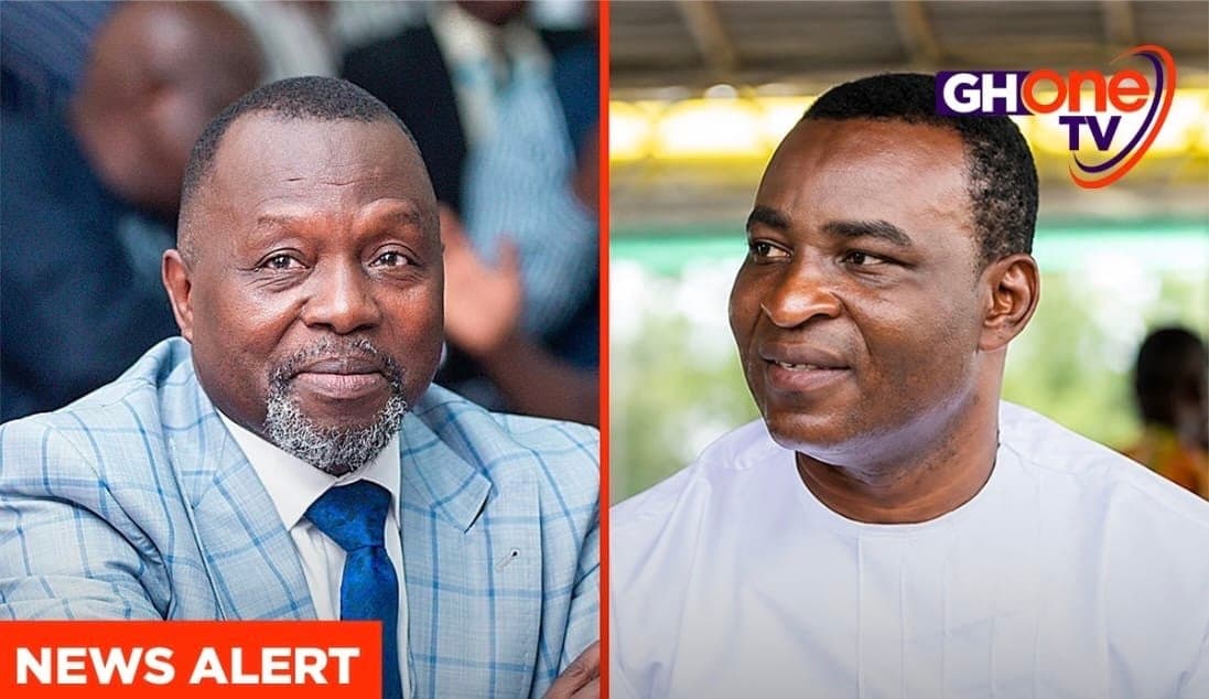 Court grants AG, Wontumi more time to negotiate GHS30M Exim Bank case