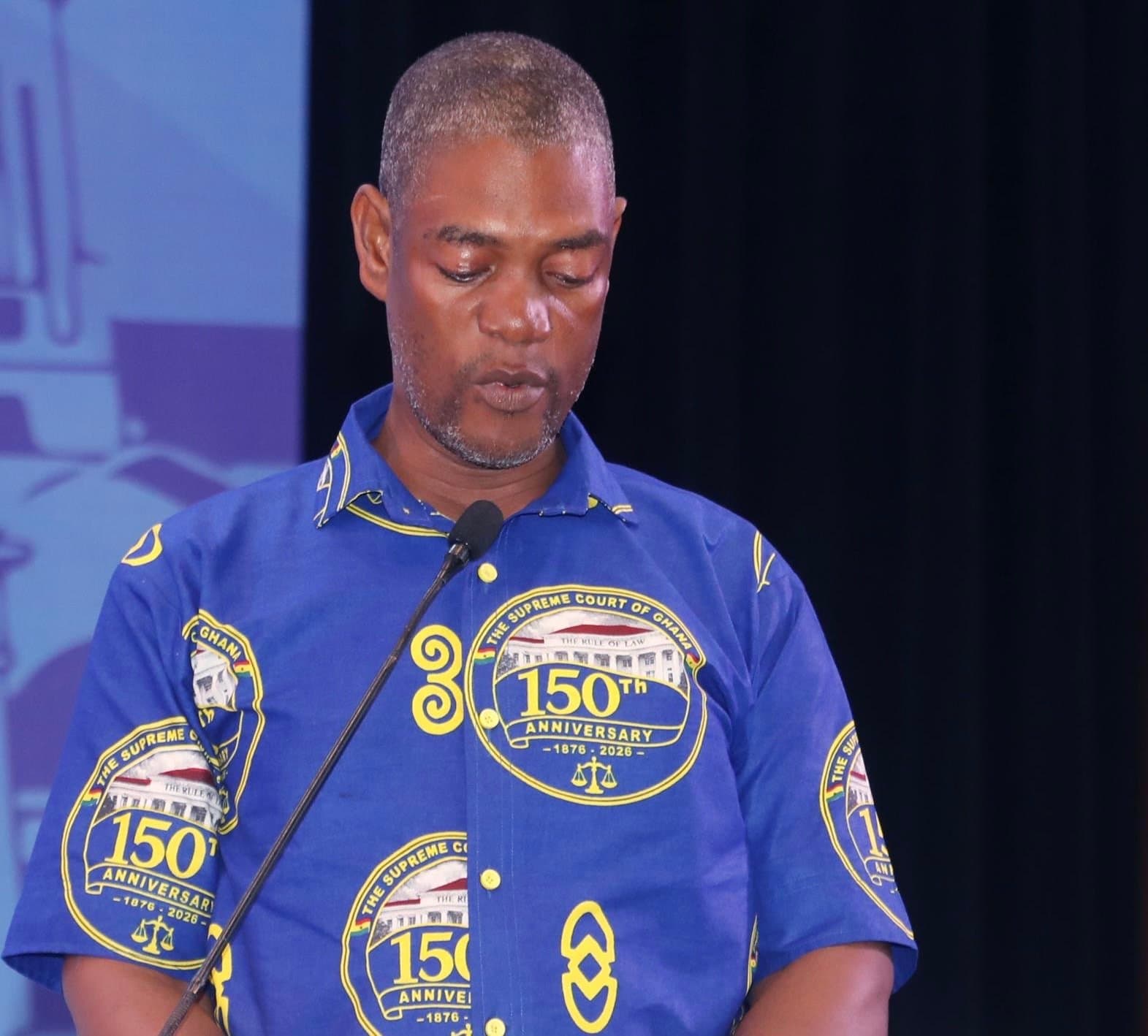 Supreme Court not made up of judges alone – JUSAG President at 150th Anniversary Durbar