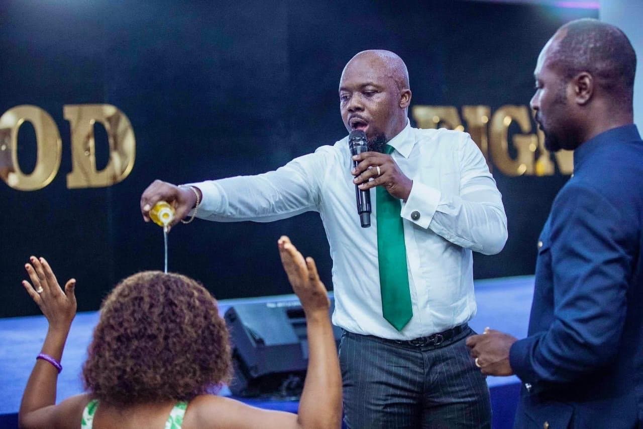 Pastor faces Contempt action over ongoing construction on disputed land