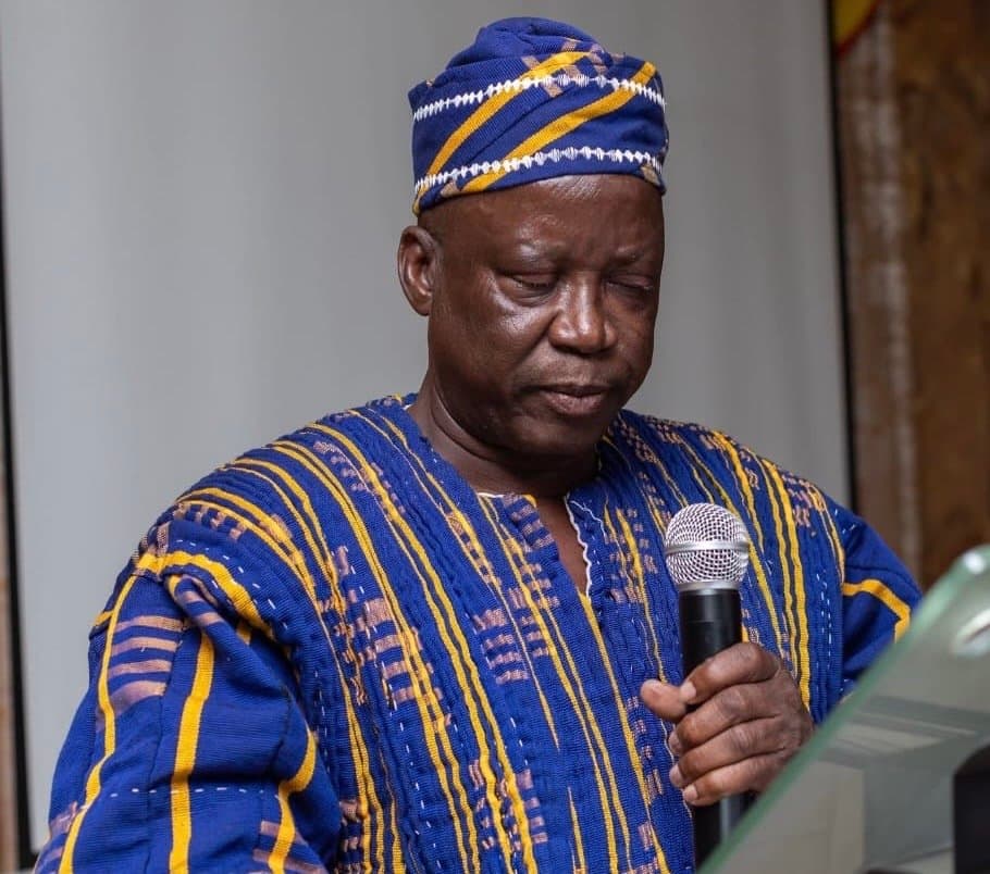 Gov’t committed to safeguarding Ghana’s peace through inclusive governance – Upper East Minister