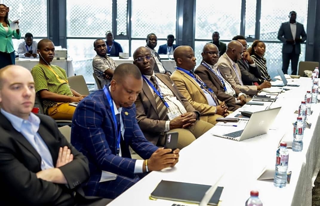 QNET joins EOCO, INTERPOL regional workshop to strengthen cross-border action against human trafficking and fraud