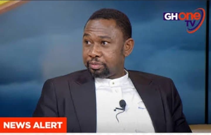 Blame current Gov’t for surge in Galamsey – NPP’s Kwame Owiredu