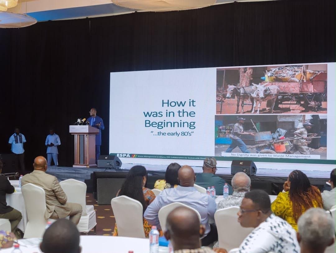 Protecting Ghana’s sanitation gains requires sustainable funding –Stakeholders warn