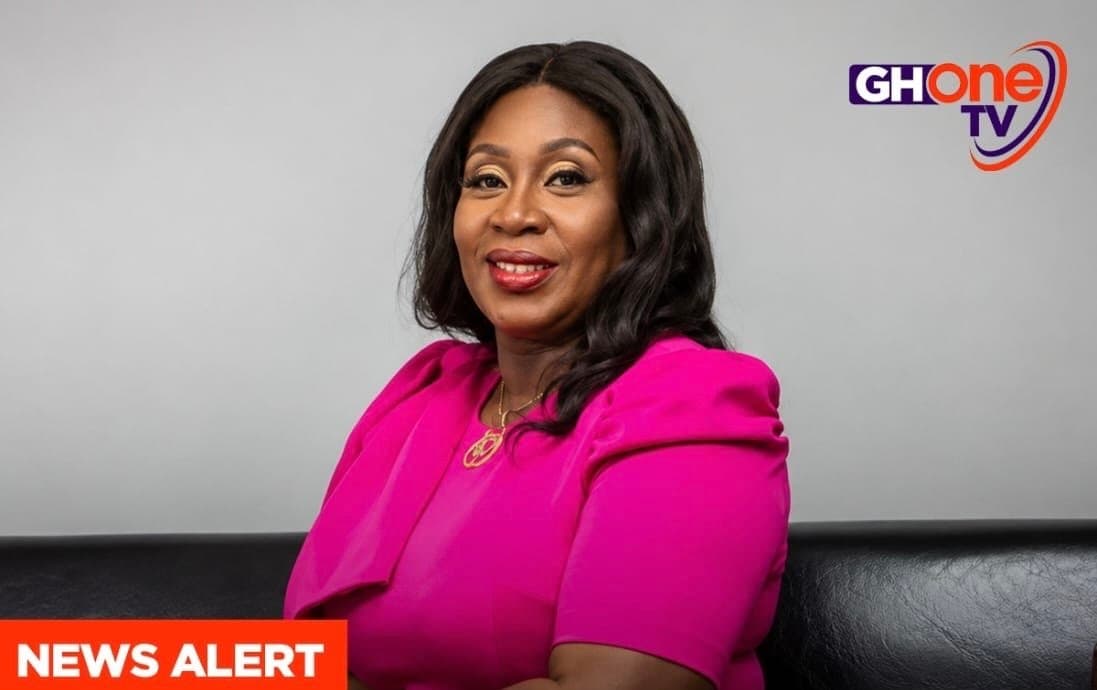 Court of Appeal frees former MASLOC CEO Sedina Tamakloe-Attionu; overturns 10-year jail term
