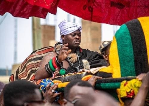 High Court restrains Omanhene of Anum from land sales, rent and royalties