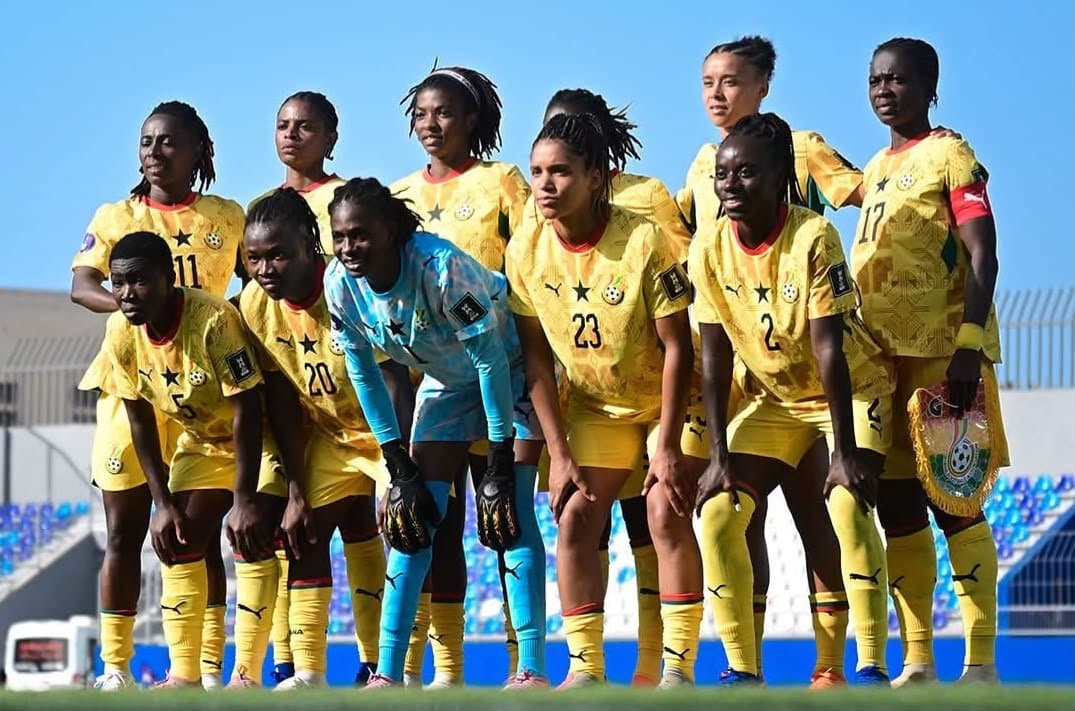 Black Queens players raise financial and welfare concerns after World Cup qualification setback