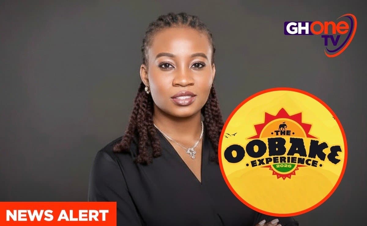Gbese Traditional Council appoints Naomi Alabi as curator for “Oobakɛ” Experience at the 2026 Newark Homowo Festival