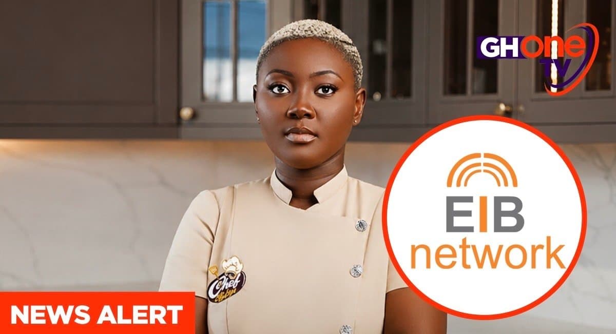 EIB Network named official media partner for Chef Abbys’ West Africa Food Tour