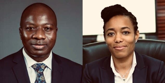 President Mahama reshuffles ministerial team, nominates Zanetor Agyemang-Rawlings and Mahama Ayariga