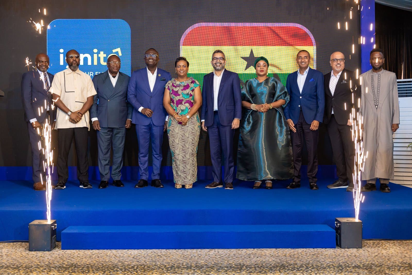 IGNITE Social Enterprise appoints Bola Ray to Global Advisory Board as it expands into Sub-Saharan Africa