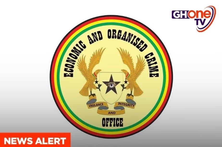 EOCO intensifies investigation into Asante Berko case following U.S. conviction