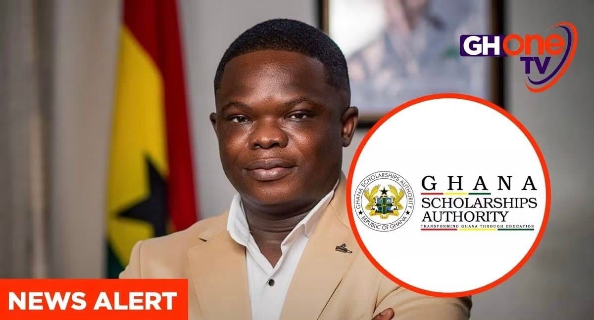 Ghana Scholarships Authority clarifies UK PhD beneficiaries’ oath, validation exercise