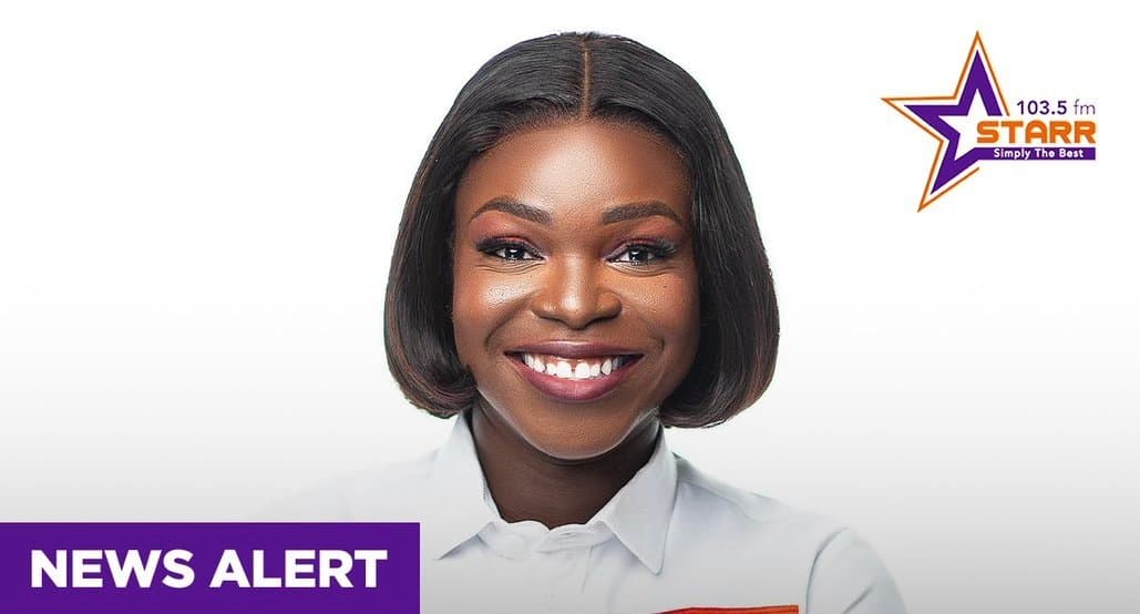 NPP’s Grace Amoabeng questions Wontumi’s flight risk status, defends his right to pursue legal options