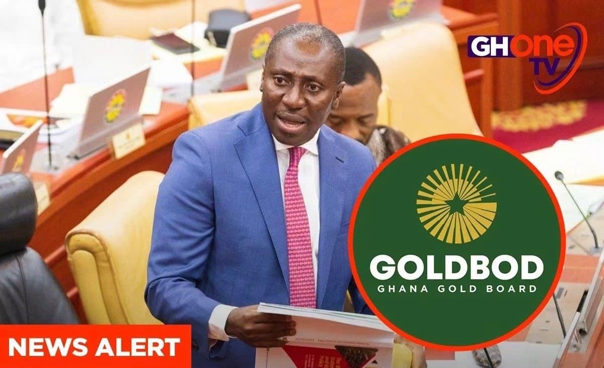 Minority questions GoldBod’s shifting funding arrangements for GANRAP, calls for clarity