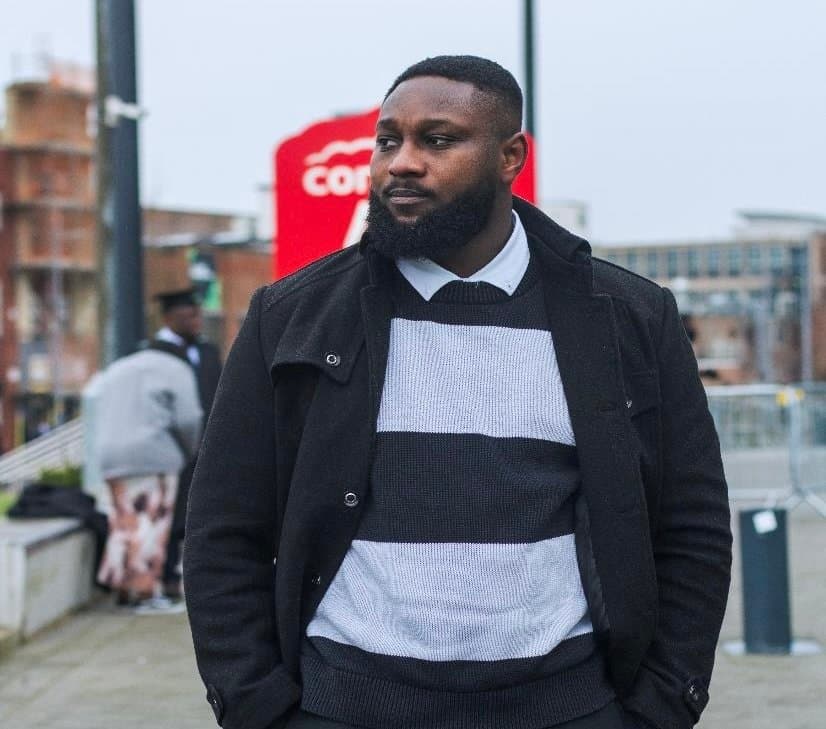 Beyond the Logo: How Patrick Osei Uses Storytelling and Strategy to Build Brands