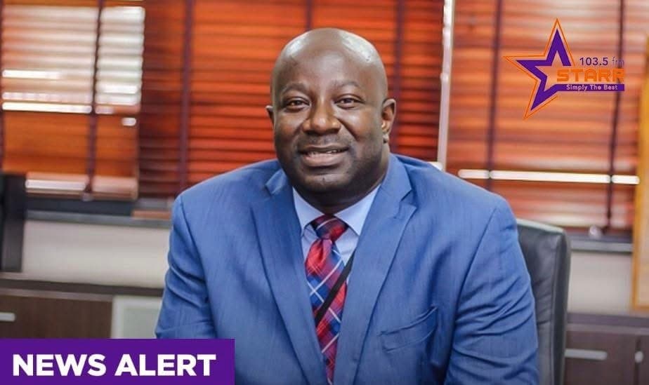 Ghana losing out by choosing party loyalists over competent professionals – Adomako Kissi