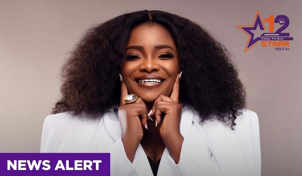 I pray before excepting invitations because not every platform is mine – Ohemaa Mercy