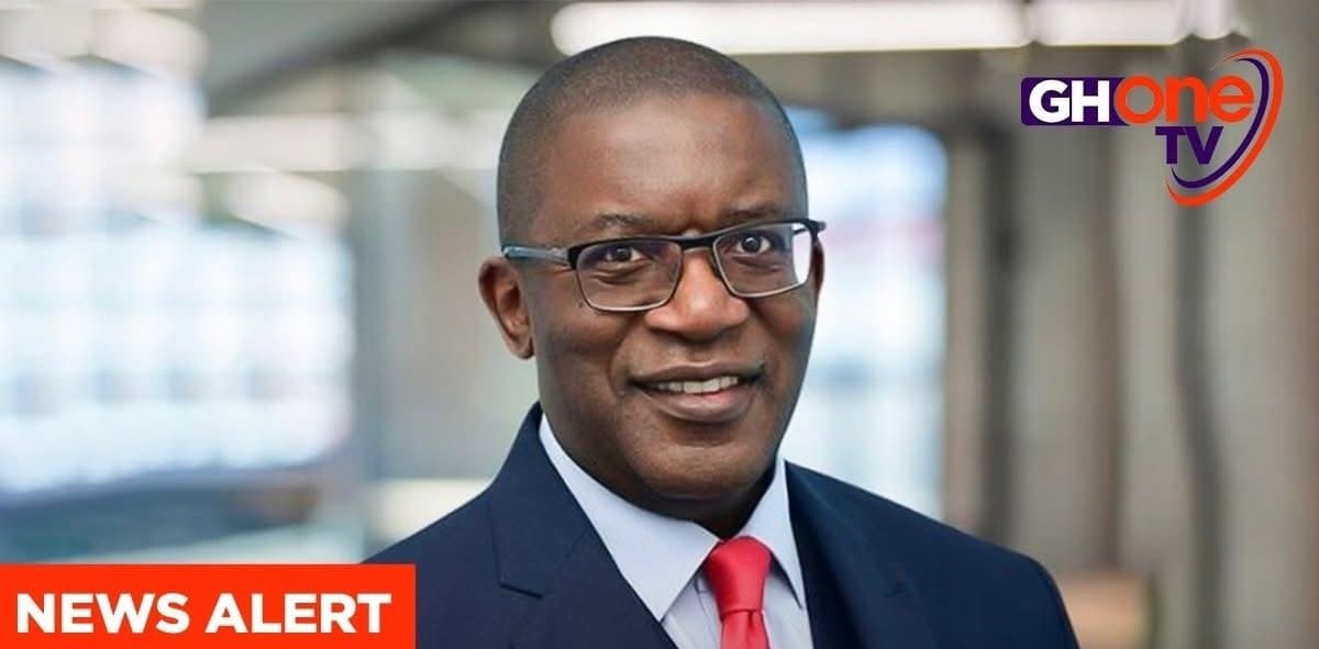 $2M Sky Train case: Supreme Court dismisses former CEO of GIIF, Solomon Asamoah’s injunction to halt trial