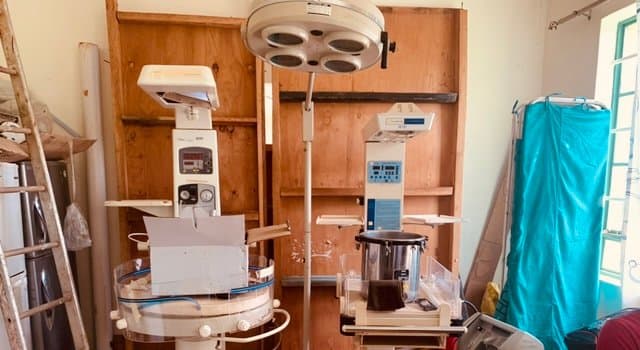 Faulty medical equipment contributing to healthcare challenges – Health Analyst