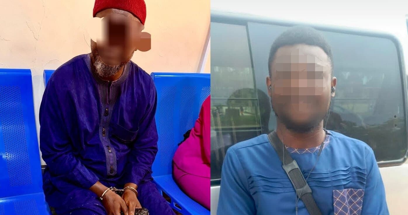 Police arrest Imam in viral video over alleged inciteful remarks; Pastor also arrested