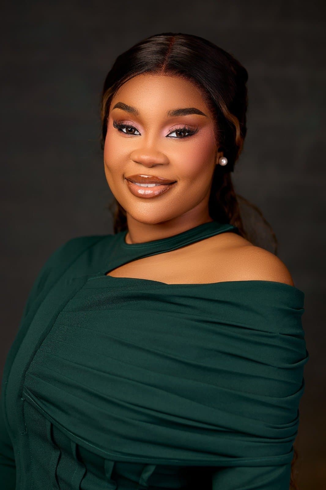 Sanitopia CIC appoints Victoria A. Blackwood as Global Ambassador