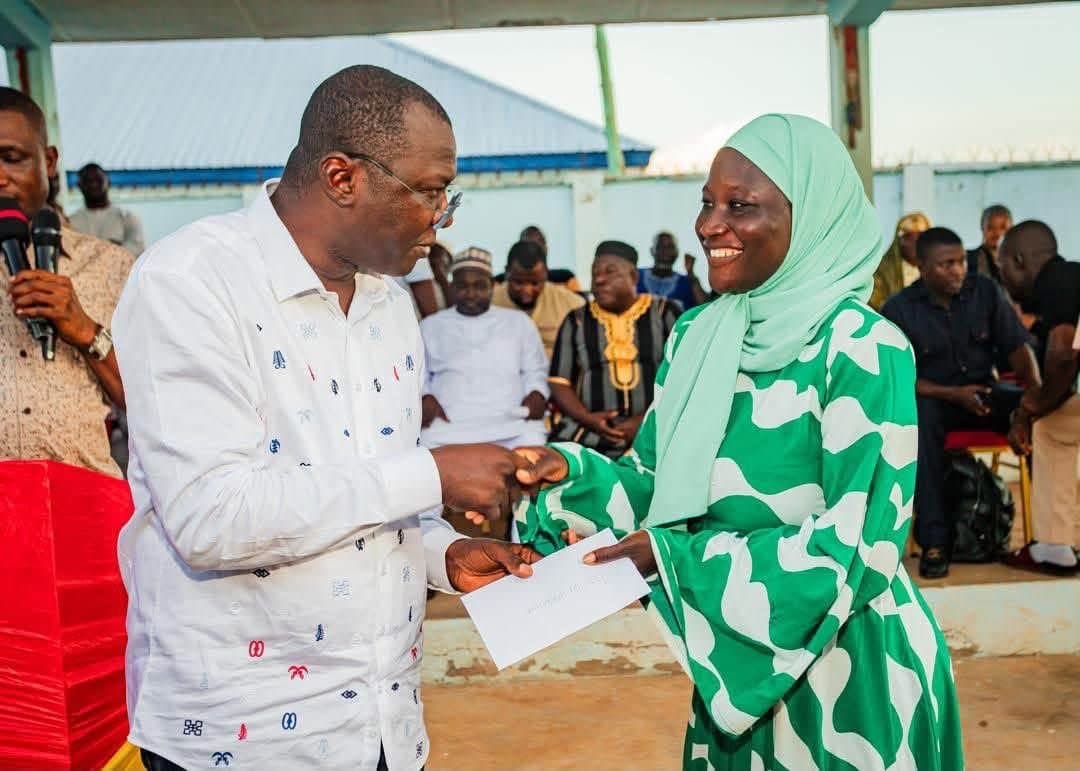 Anta Education Fund supports 200 tertiary students as beneficiaries reach 1,519