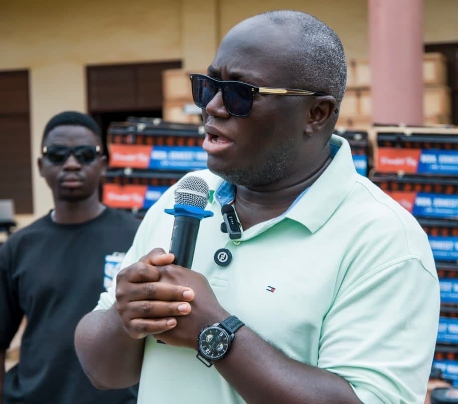 Kumawu MP urges parents to take active interest in wards’ education