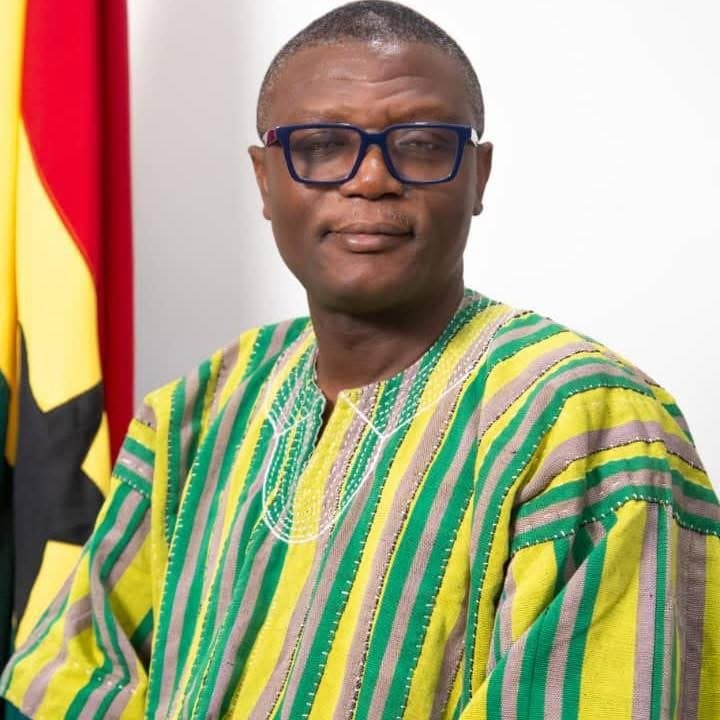 Open Letter to Kofi Adams: Give Ghana Two Hybrid Pitches and Establish a Lasting Legacy