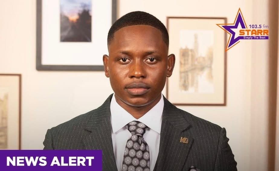 24-hour economy will be implemented gradually, most rashly – Raymond Tamekloe
