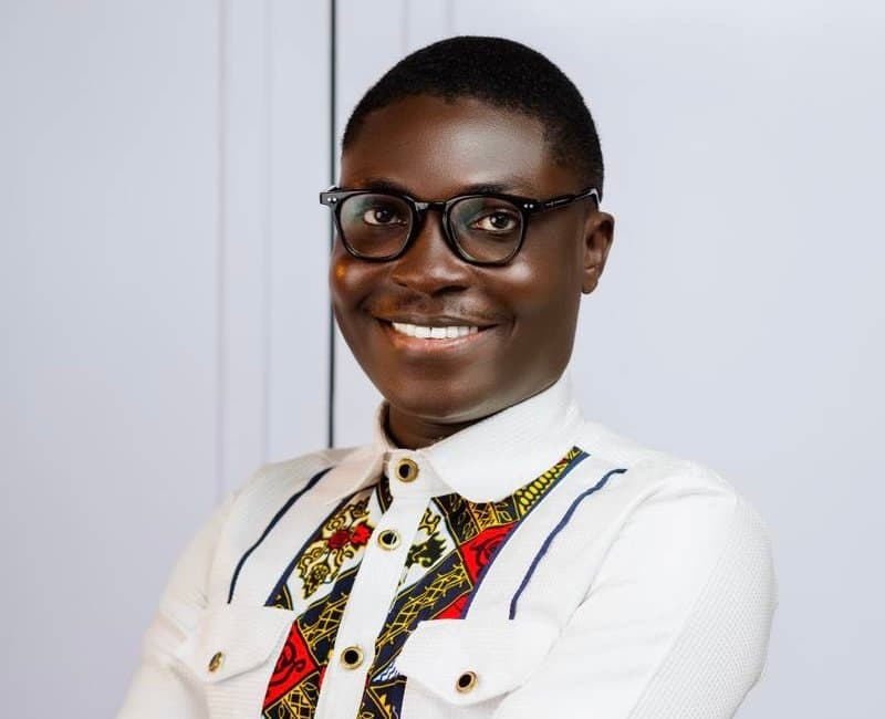 Students should repeat JHS if they fail Maths or English – Daniel Fenyi