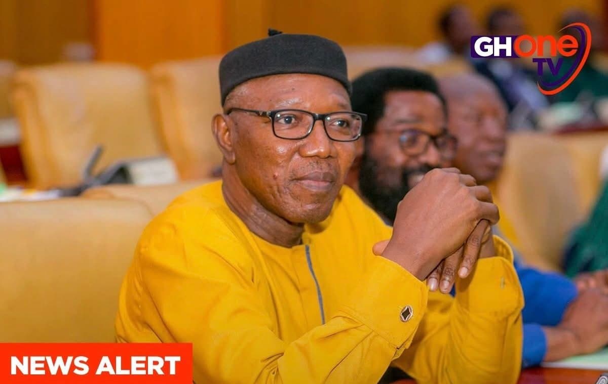 Placement is not about lack of space, it’s about choice mismatch – Education Ministry
