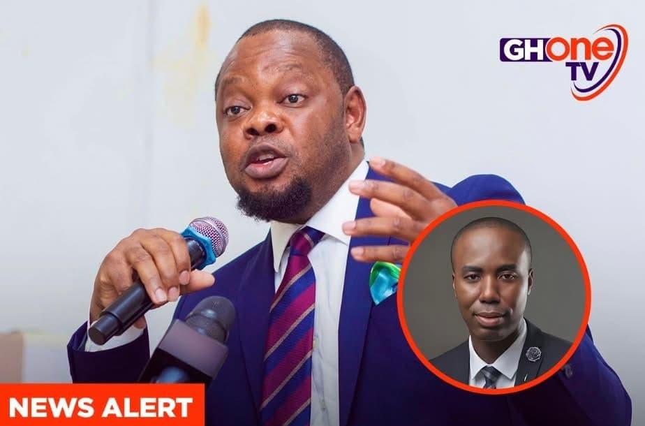 NSB GHc49.1M case: AG closes case in Adu-Boahene trial, Court to rule on submission of no case Nov. 5