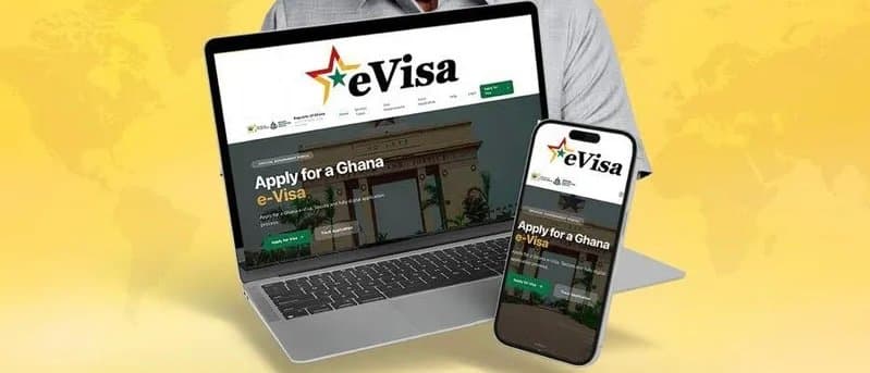 High e-Visa fee threatens Ghana’s tourism competitiveness – Stakeholders call for review