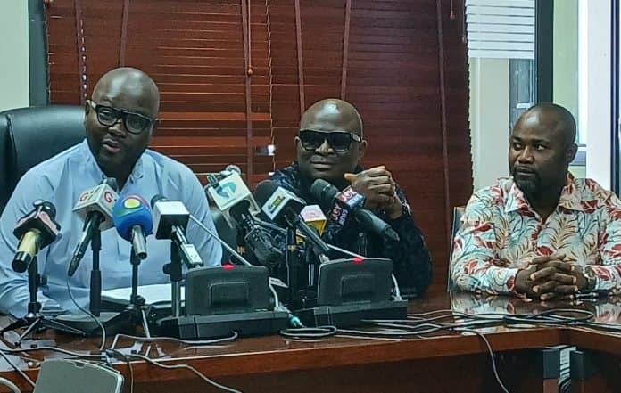 Stop wasting public funds on demolition for poorly planned 24-hour markets – Minority to gov’t