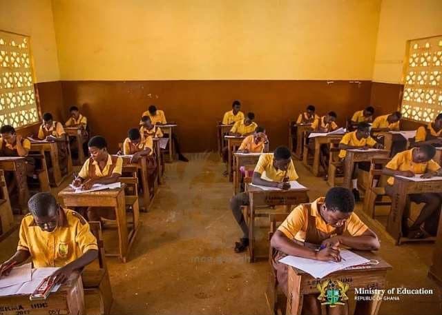 55,000 Children Failed BECE – Or Did We Fail Them?