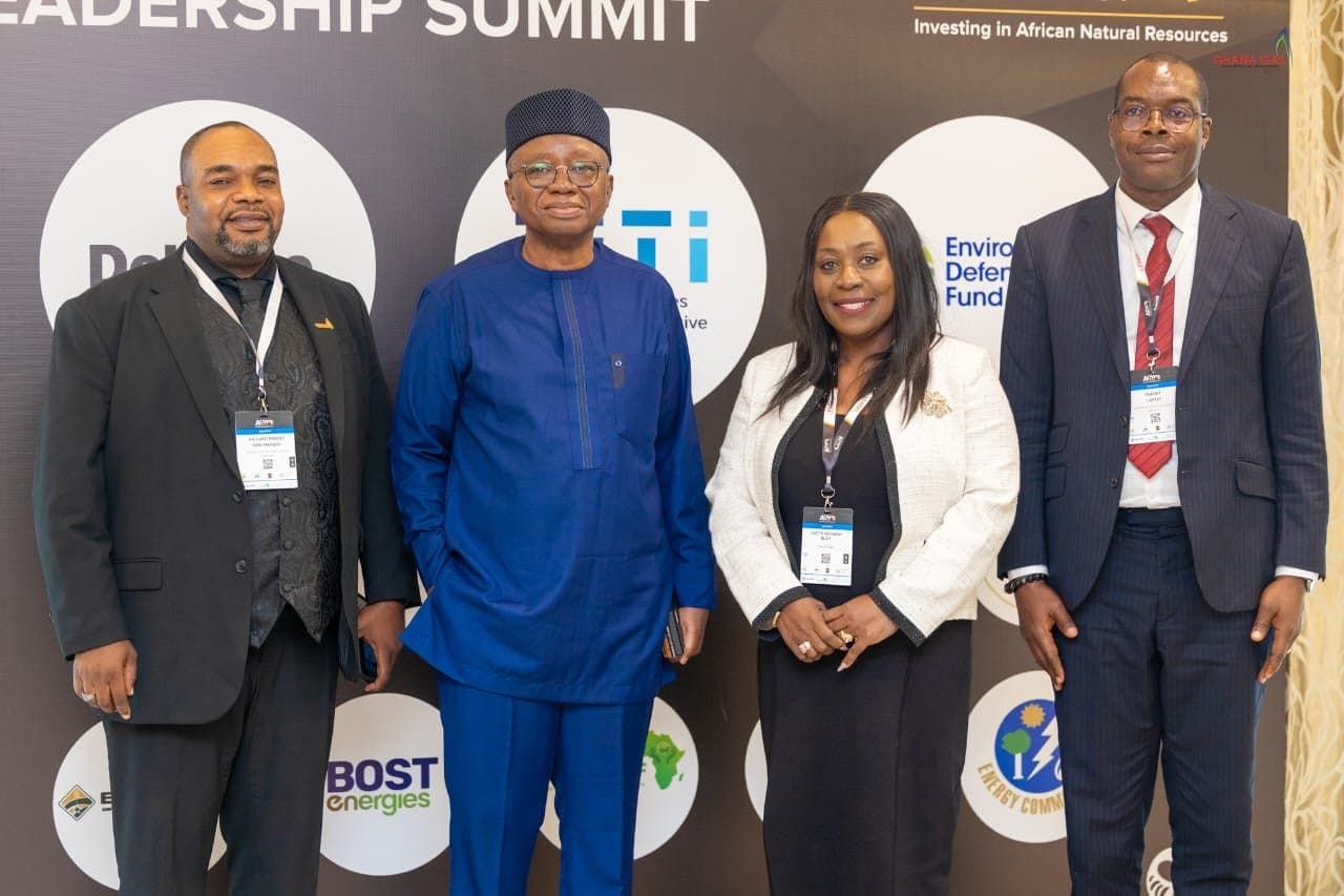 Africa has the gas, but lacks infrastructure – Ghana Gas CEO