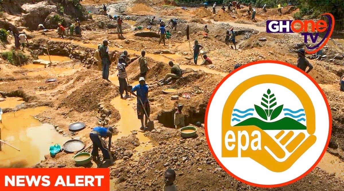 EPA orders immediate halt to all reclamation and restoration activities without approval