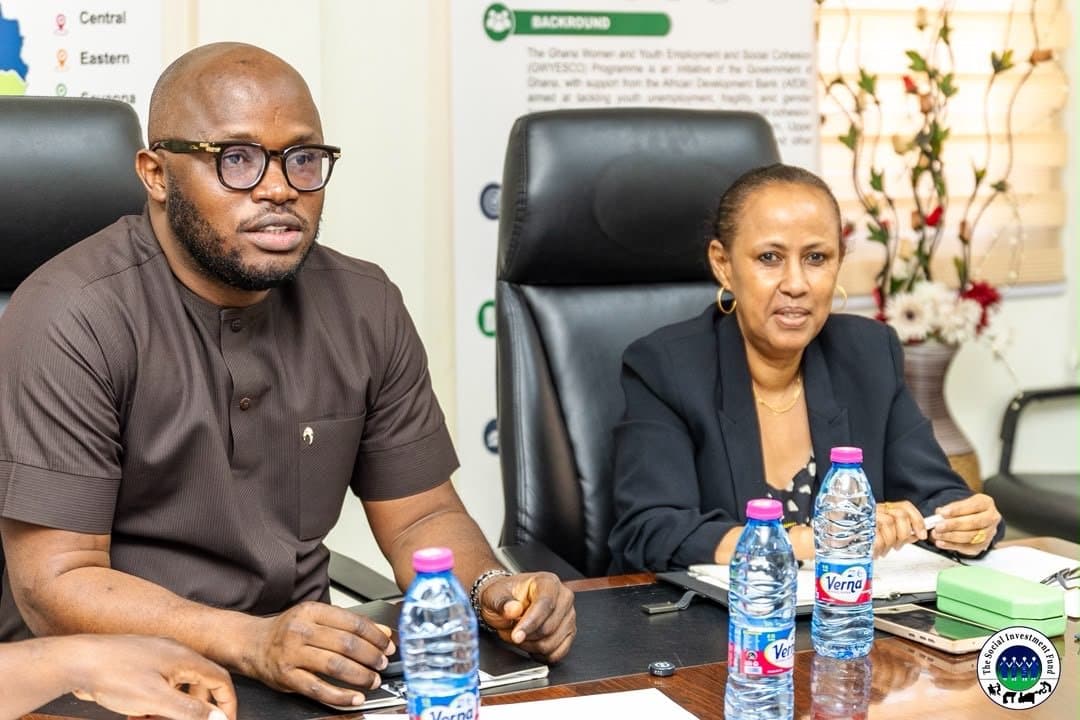 SIF projects among AfDB’ best-performing in Ghana – Country Manager