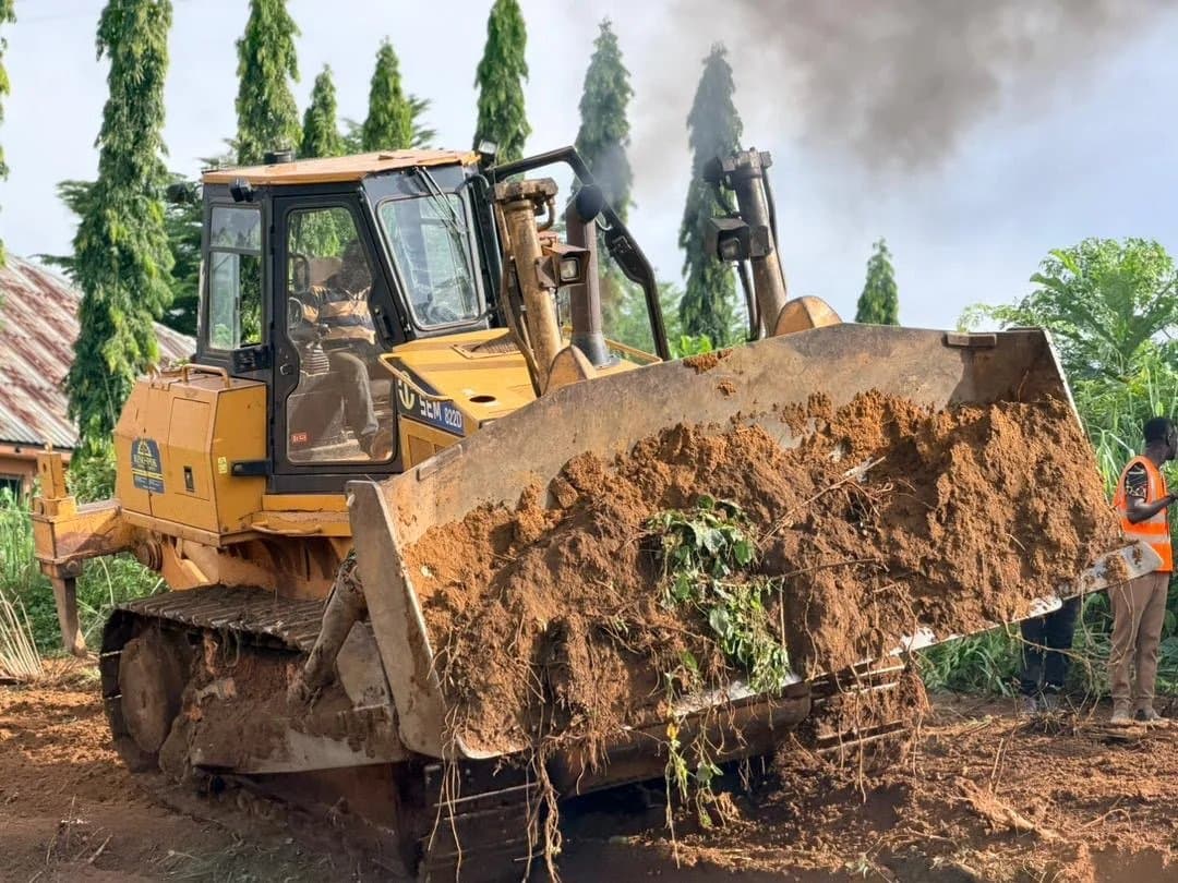 Jomoro: Ato Forson gives financial clearance for Samenya–New Town road, Ankobra Bridge
