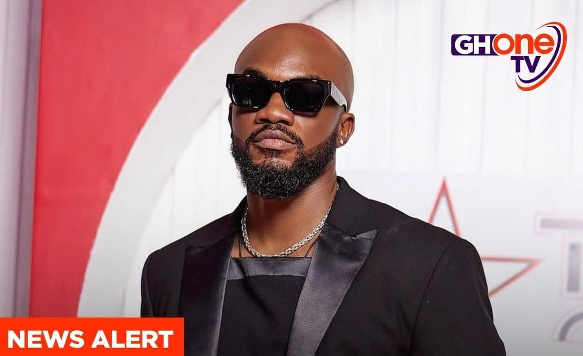 Mr Drew says he has received no music royalty, plans to sign more artistes