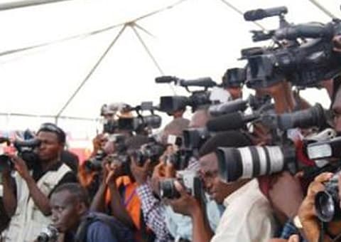 Ghana journalists urged to promote peace through conflict-sensitive reporting