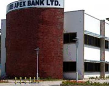 Failure to meet capital requirement by Bank of Ghana by December 31 may result in sanctions – Apex Bank